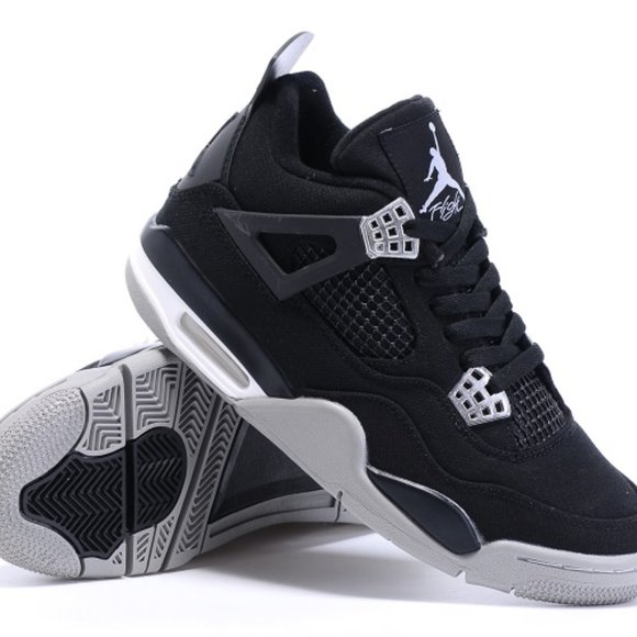 Nike AJ running shoes for men main image 5